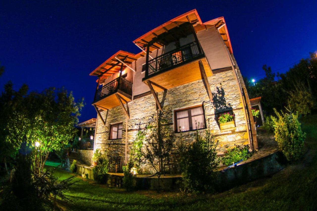 Mylos Arkochorion Exterior photo