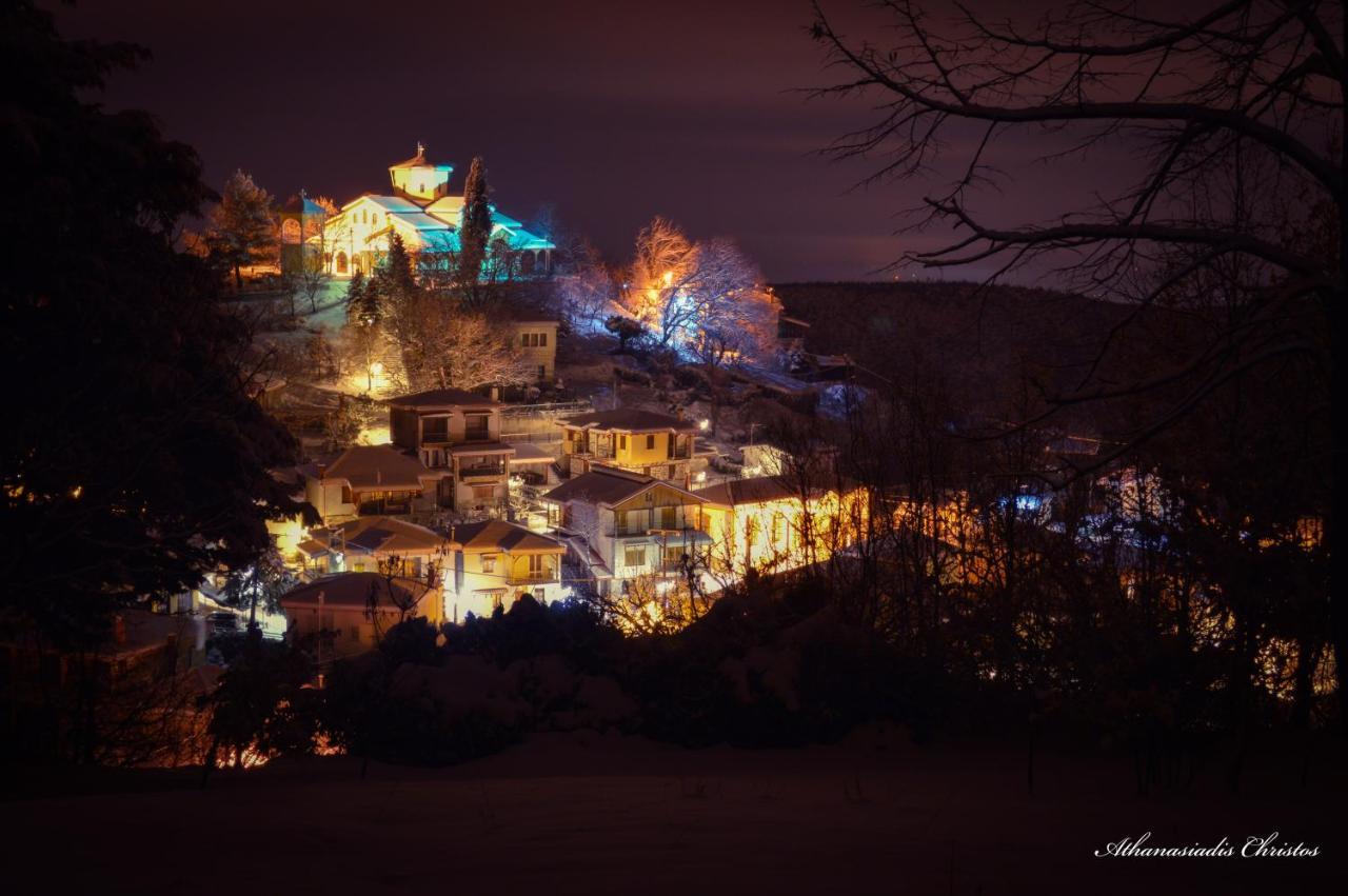 Mylos Arkochorion Exterior photo